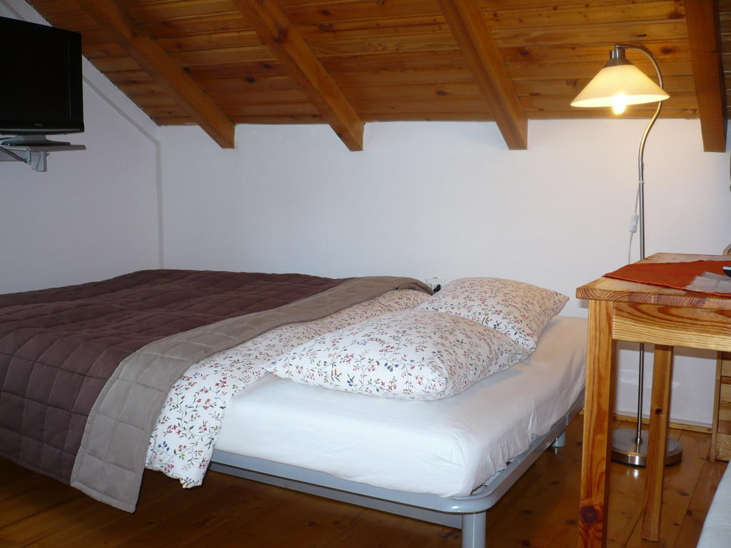 Pensiunea Tiuta Hotel Corbeni Quarto foto