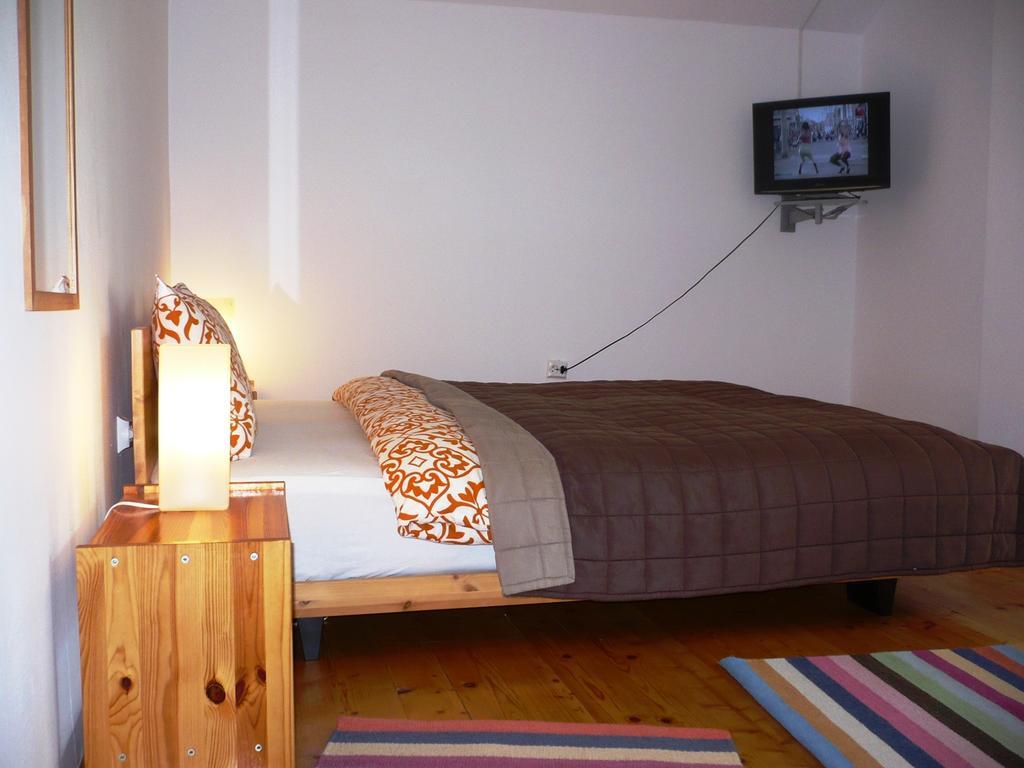 Pensiunea Tiuta Hotel Corbeni Quarto foto